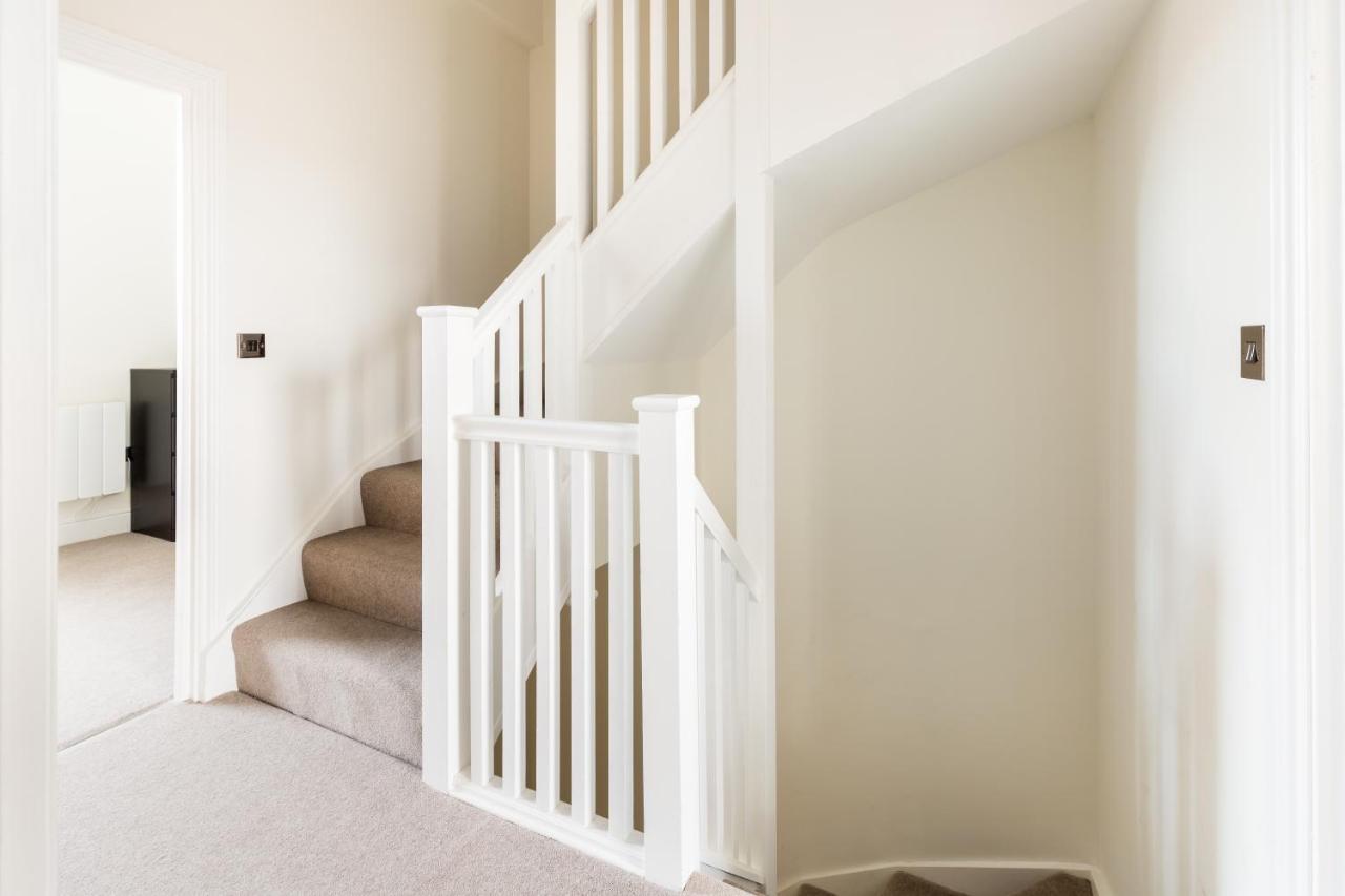 Apartment Sydenham Place: Premium Penthouses In Birmingham's Jewellery Quarter Birmingham